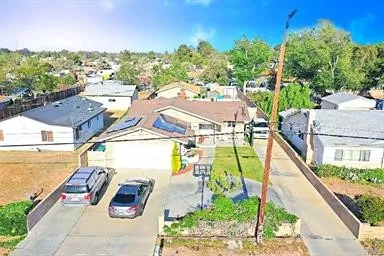 42722 55th Street W, Lancaster, California 93536
