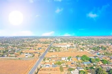 42722 55th Street W, Lancaster, California 93536