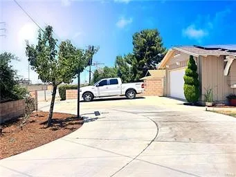 42722 55th Street W, Lancaster, California 93536