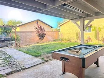42722 55th Street W, Lancaster, California 93536