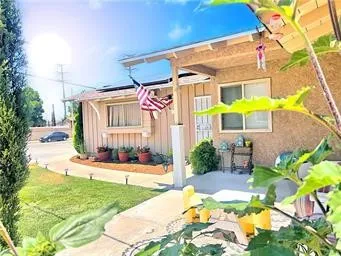 42722 55th Street W, Lancaster, California 93536