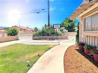 42722 55th Street W, Lancaster, California 93536