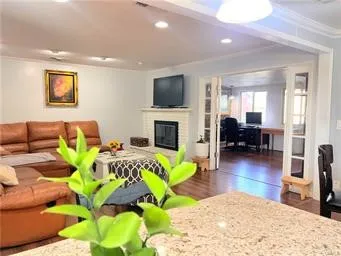 42722 55th Street W, Lancaster, California 93536