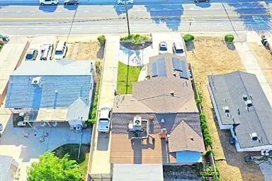 42722 55th Street W, Lancaster, California 93536