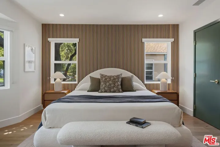 10811 Farragut Drive, Culver City, California 90230