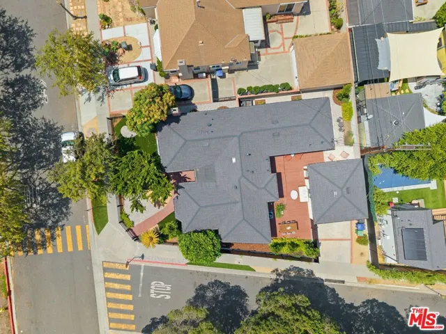 10811 Farragut Drive, Culver City, California 90230