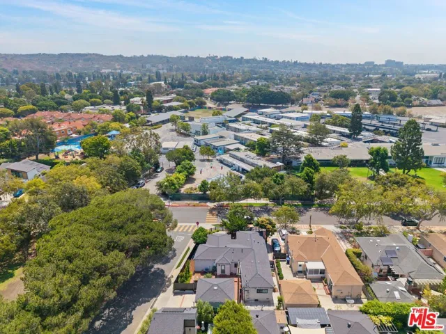 10811 Farragut Drive, Culver City, California 90230