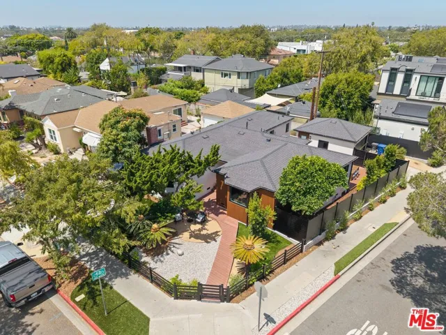 10811 Farragut Drive, Culver City, California 90230