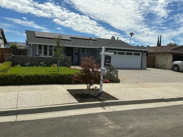 449 Ariel Court, San Jose, California 95123