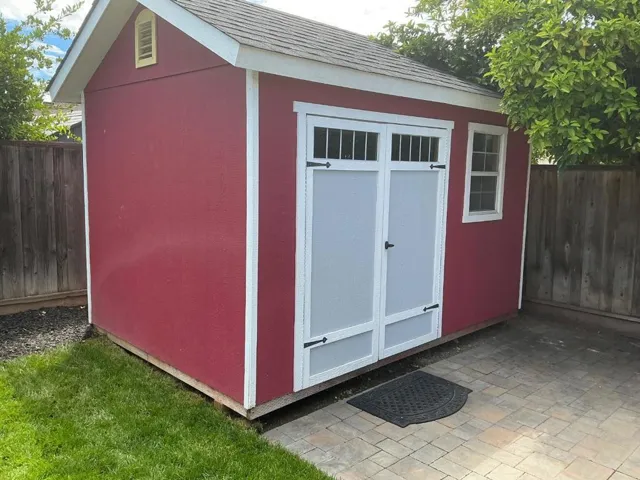 449 Ariel Court, San Jose, California 95123
