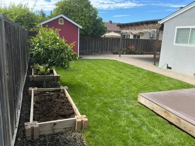 449 Ariel Court, San Jose, California 95123