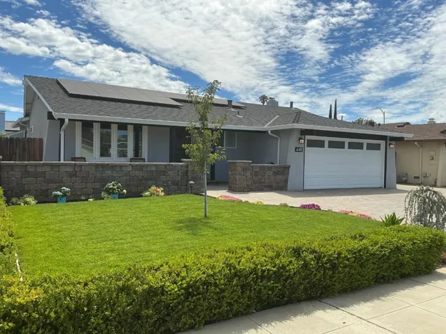 449 Ariel Court, San Jose, California 95123