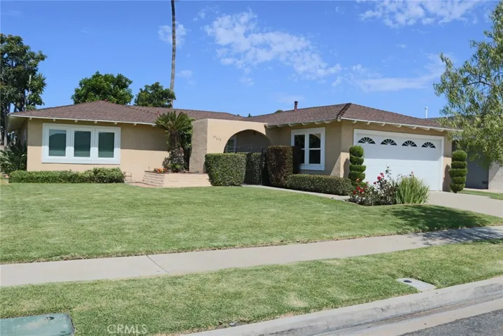 17675 San Diego Circle, Fountain Valley, California 92708