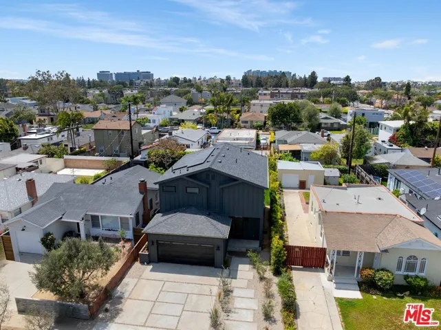 4323 Beethoven Street, Los Angeles, California 90066