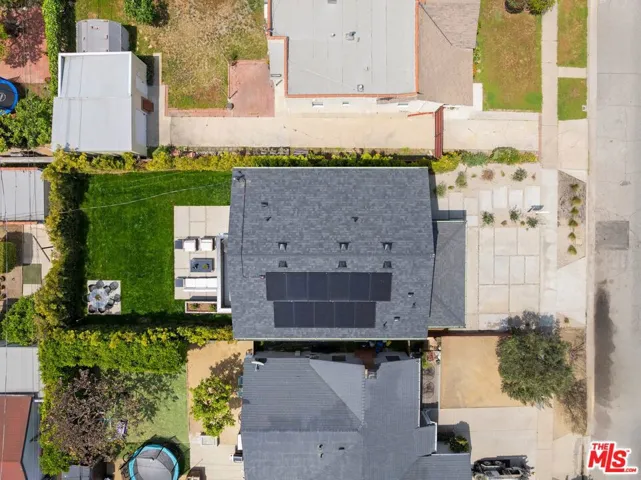 4323 Beethoven Street, Los Angeles, California 90066