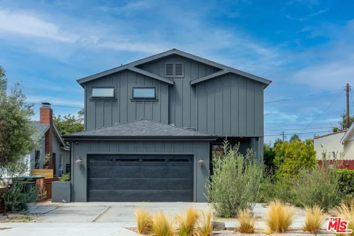 4323 Beethoven Street, Los Angeles, California 90066