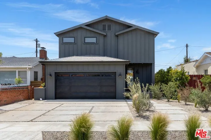 4323 Beethoven Street, Los Angeles, California 90066