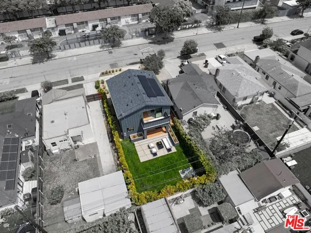 4323 Beethoven Street, Los Angeles, California 90066