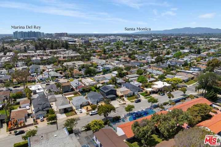 4323 Beethoven Street, Los Angeles, California 90066