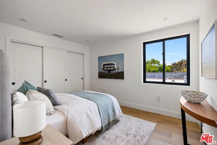 Second Bedroom top floor