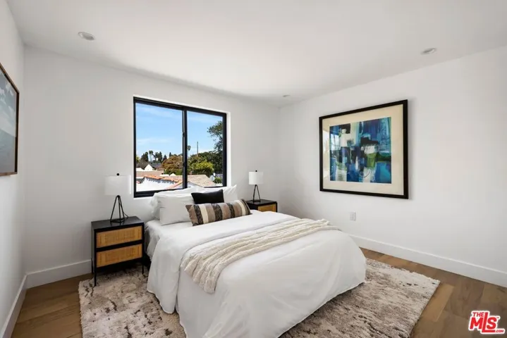 Third bedroom