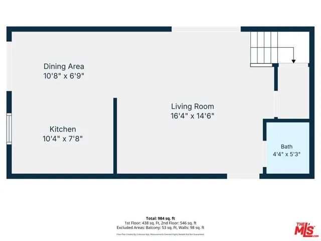5312 Denny Avenue 7, North Hollywood, California 91601