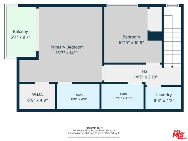 5312 Denny Avenue 7, North Hollywood, California 91601