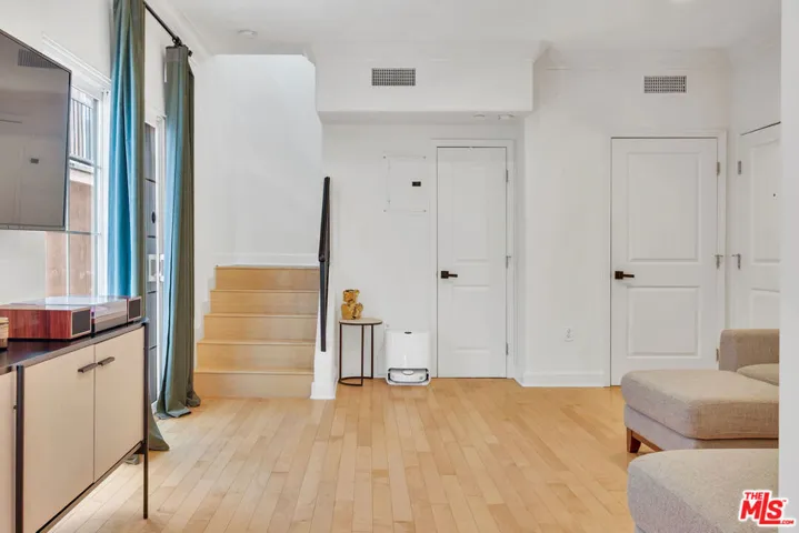 Closets