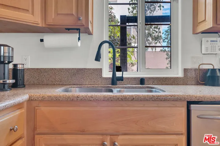 Kitchen Sink