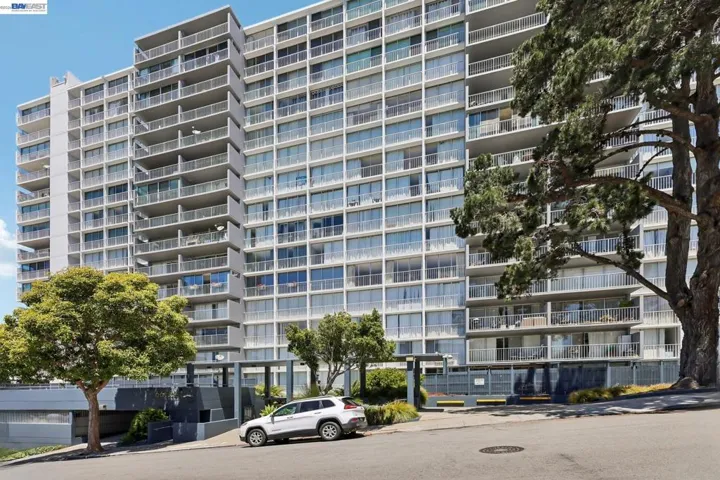 66 Cleary Ct 1109, San Francisco, California 94109-9323