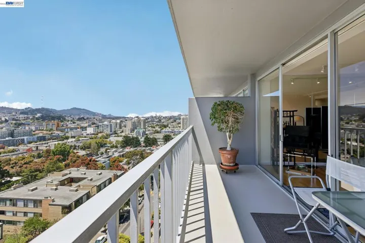 66 Cleary Ct 1109, San Francisco, California 94109-9323
