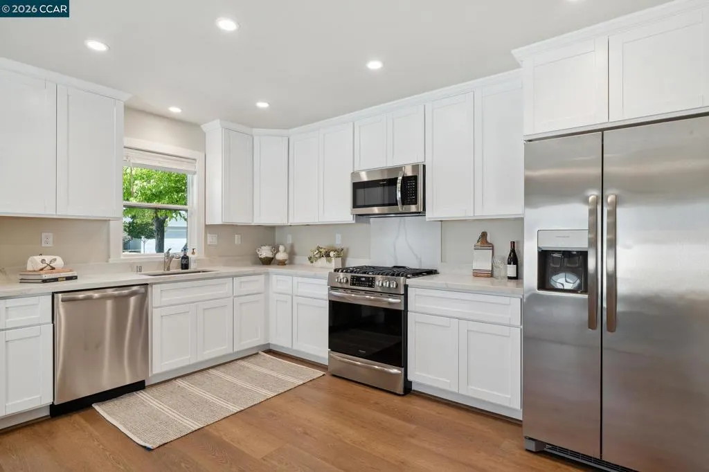 ADU Kitchen