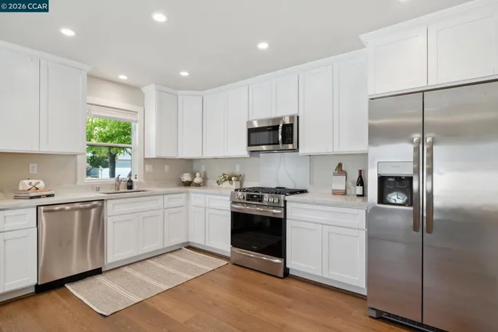 ADU Kitchen