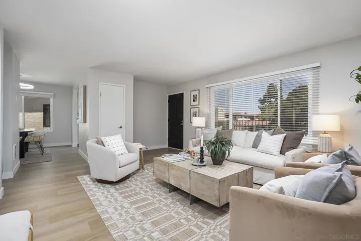 4265 Asher 52, San Diego, California 92110