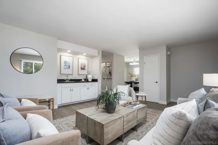 4265 Asher 52, San Diego, California 92110