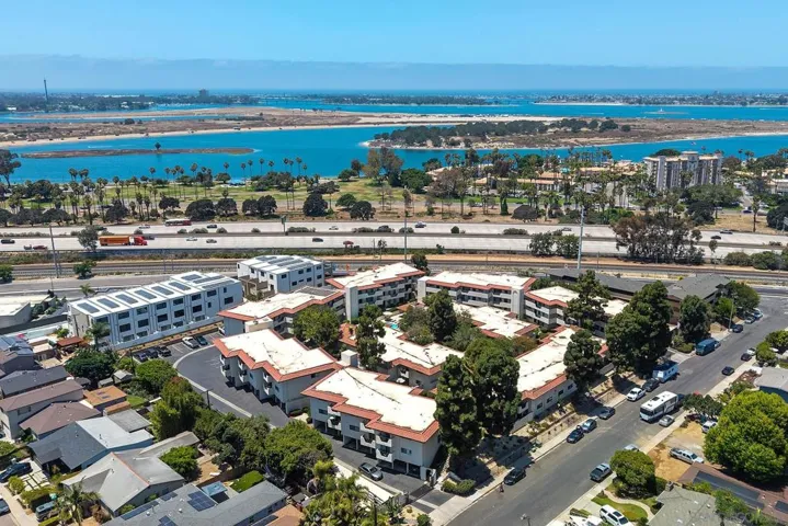 4265 Asher 52, San Diego, California 92110