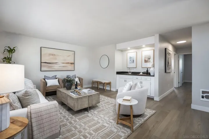 4265 Asher 52, San Diego, California 92110
