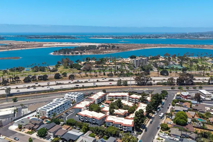 4265 Asher 52, San Diego, California 92110