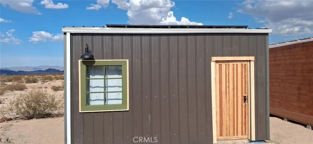 2953 Meldora, Joshua Tree, California 92277