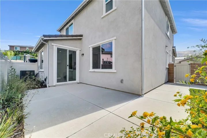 24047 Ashton Road 125, Corona, California 92883