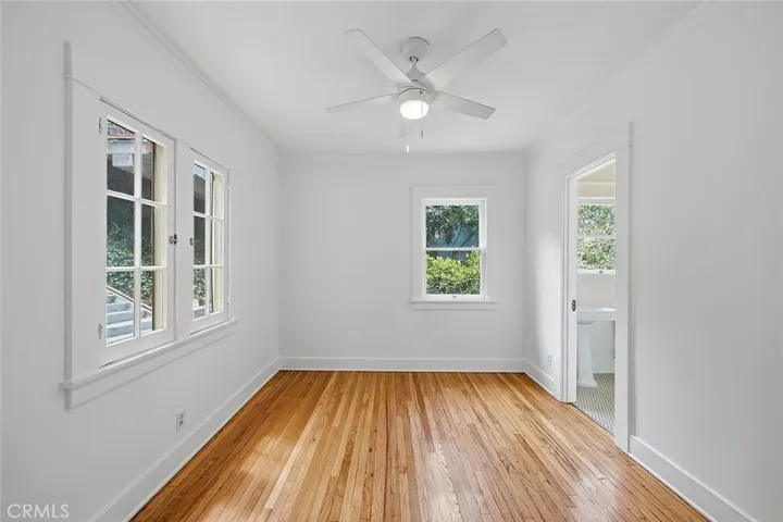 3322 Hamilton Way, Los Angeles, California 90026