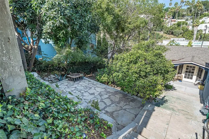3322 Hamilton Way, Los Angeles, California 90026