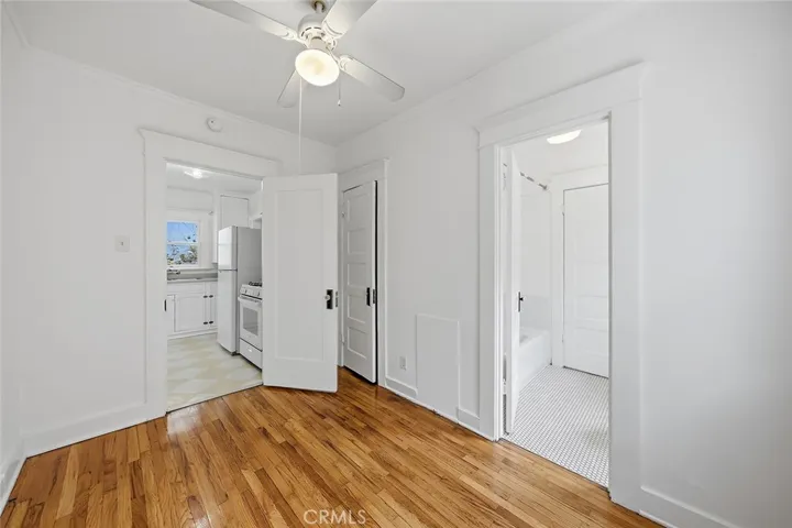 3322 Hamilton Way, Los Angeles, California 90026