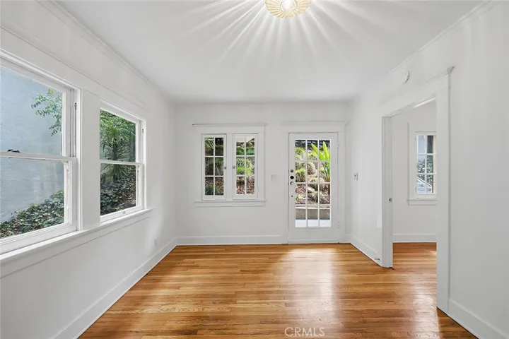 3322 Hamilton Way, Los Angeles, California 90026