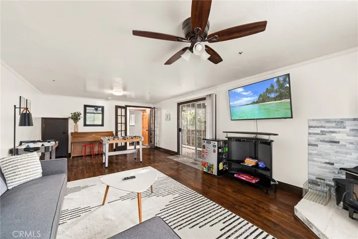 1541 Krause Lane, Lake Arrowhead, California 92352