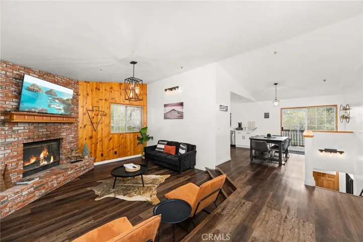 1541 Krause Lane, Lake Arrowhead, California 92352