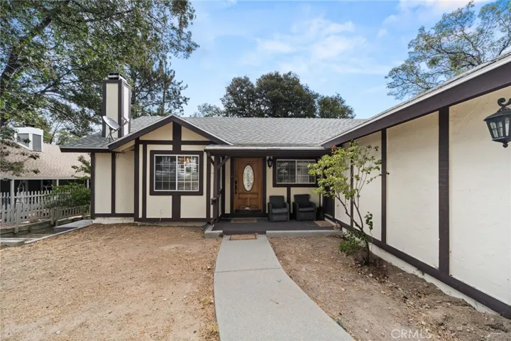1541 Krause Lane, Lake Arrowhead, California 92352
