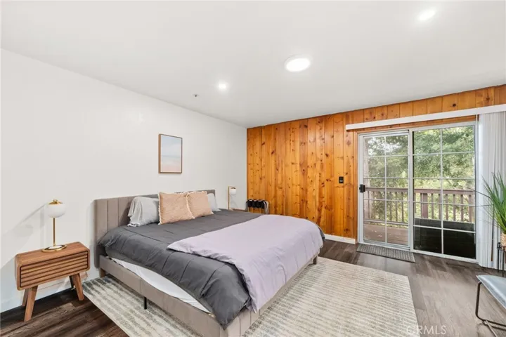 1541 Krause Lane, Lake Arrowhead, California 92352