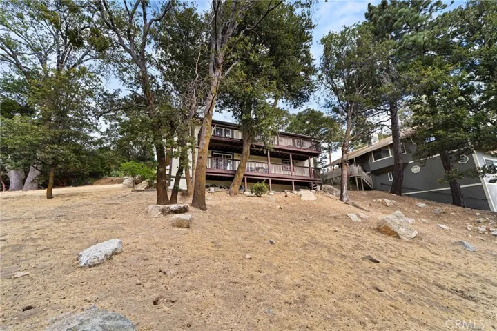 1541 Krause Lane, Lake Arrowhead, California 92352