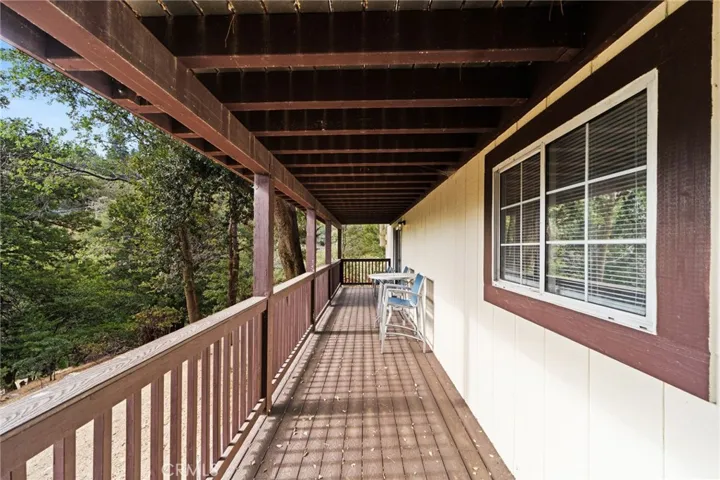 1541 Krause Lane, Lake Arrowhead, California 92352
